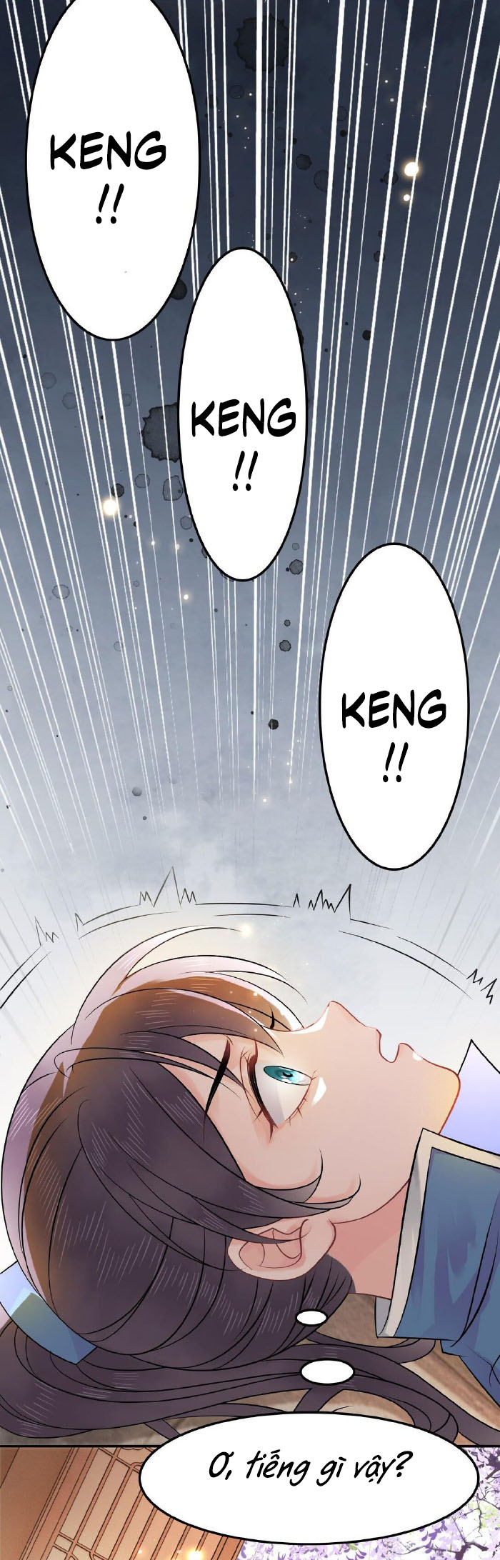 Sư Phụ Ngươi Tên Ngốc Nhiều Tiền Chapter 4 - Trang 2