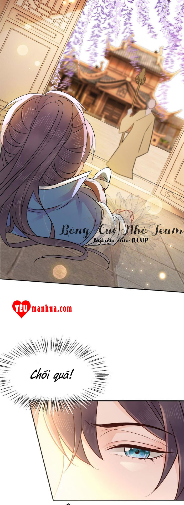 Sư Phụ Ngươi Tên Ngốc Nhiều Tiền Chapter 4 - Trang 2