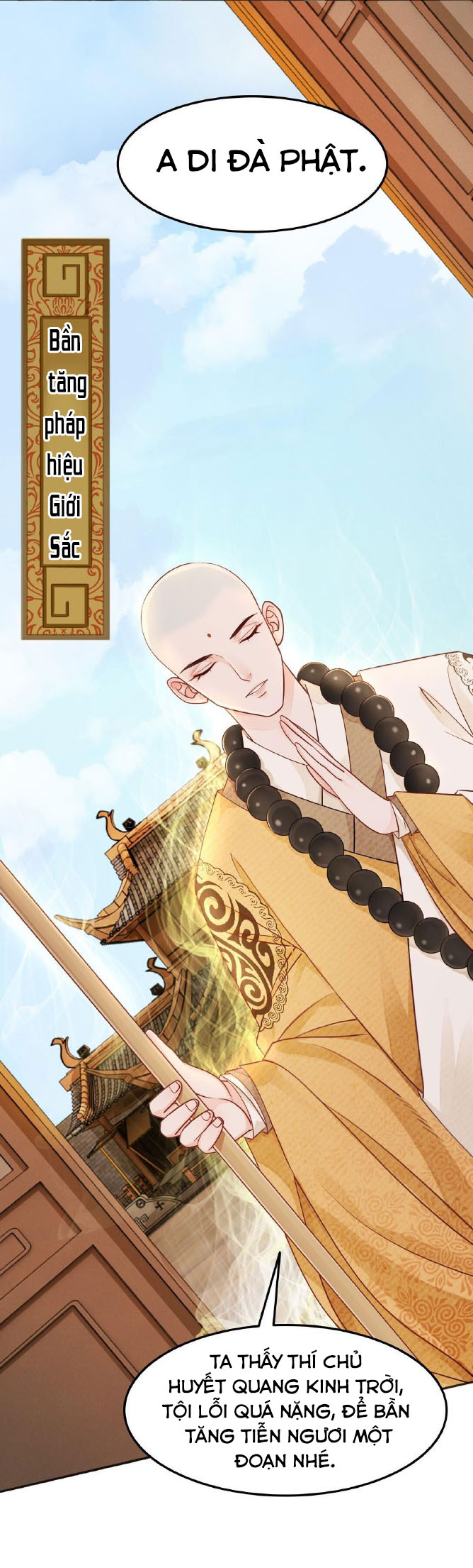 Sư Phụ Ngươi Tên Ngốc Nhiều Tiền Chapter 4 - Trang 2