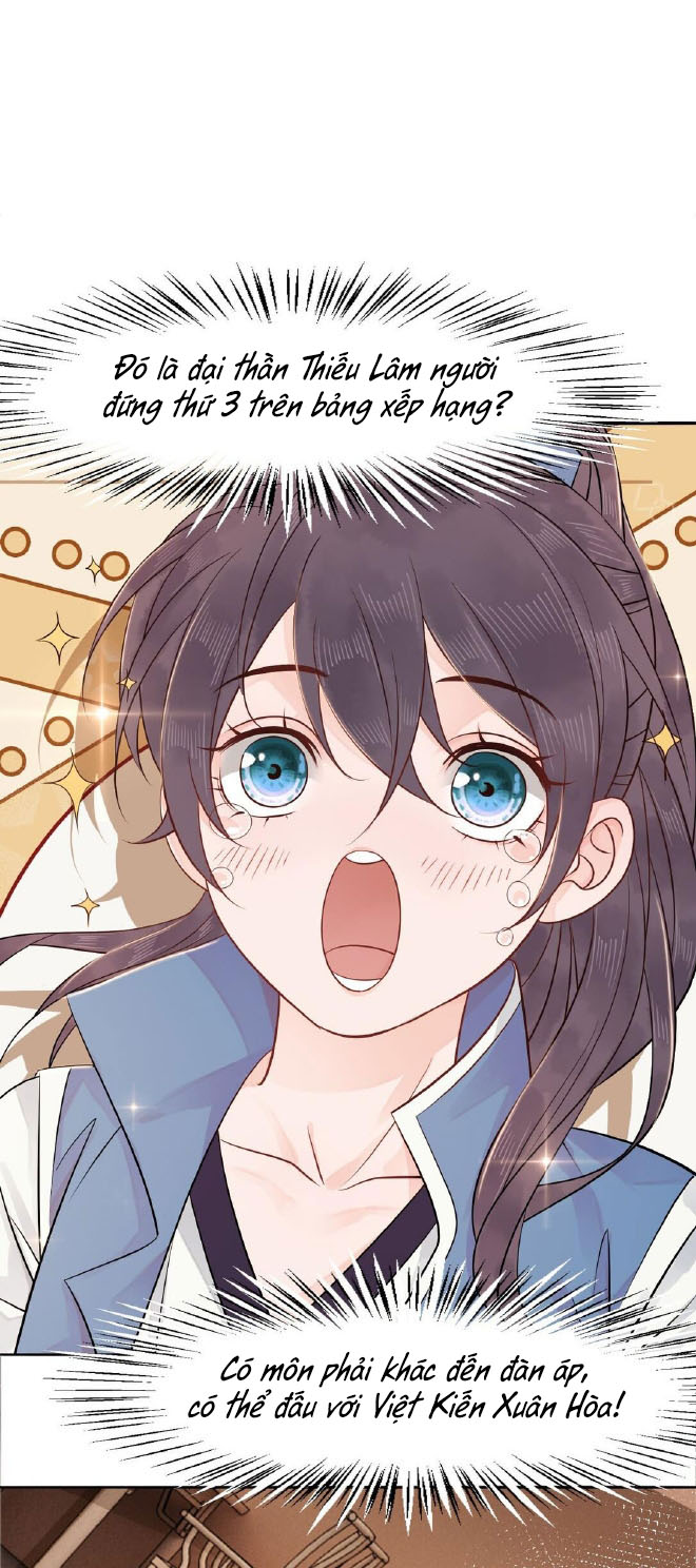 Sư Phụ Ngươi Tên Ngốc Nhiều Tiền Chapter 4 - Trang 2