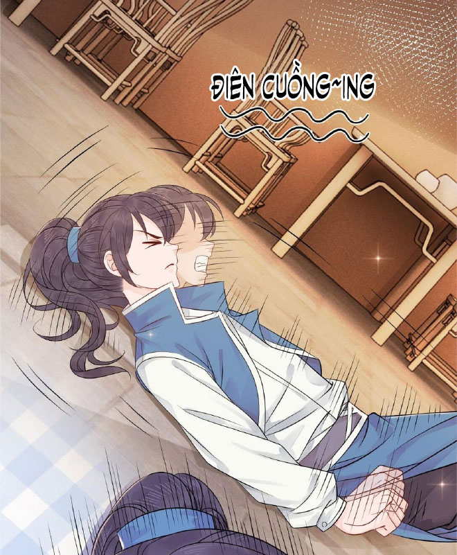 Sư Phụ Ngươi Tên Ngốc Nhiều Tiền Chapter 4 - Trang 2