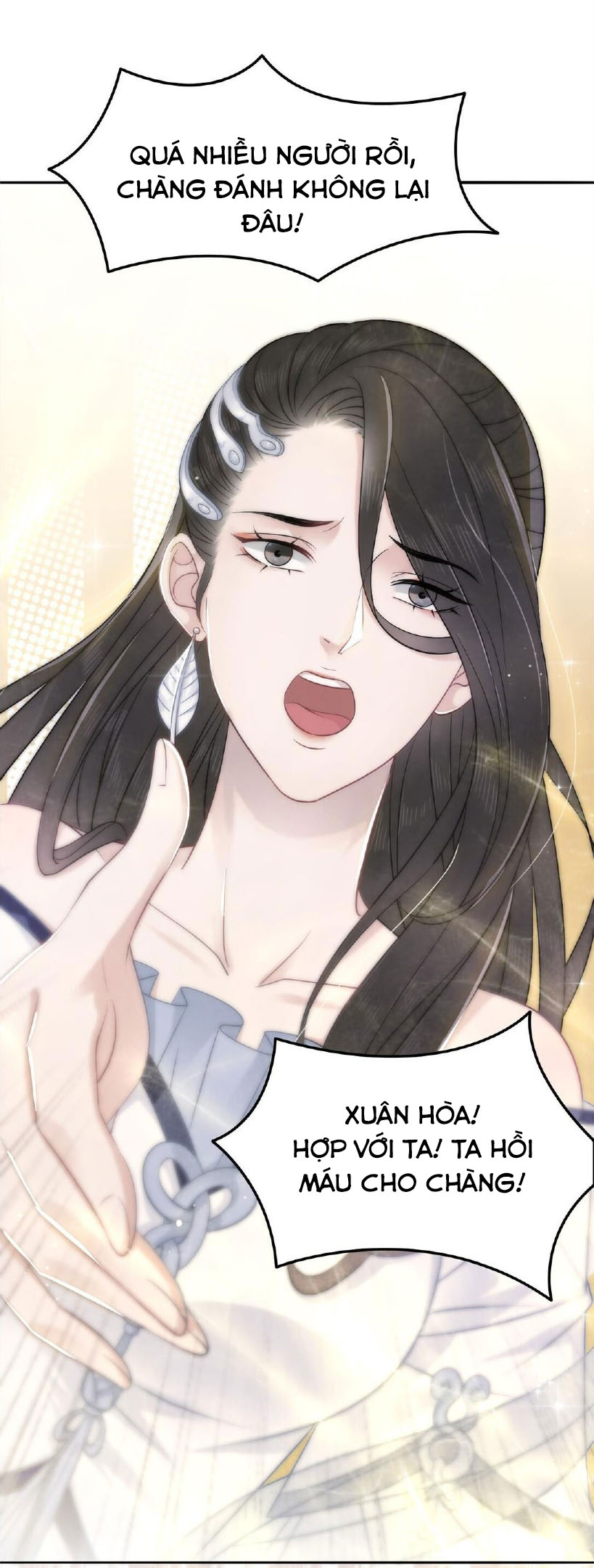 Sư Phụ Ngươi Tên Ngốc Nhiều Tiền Chapter 4 - Trang 2