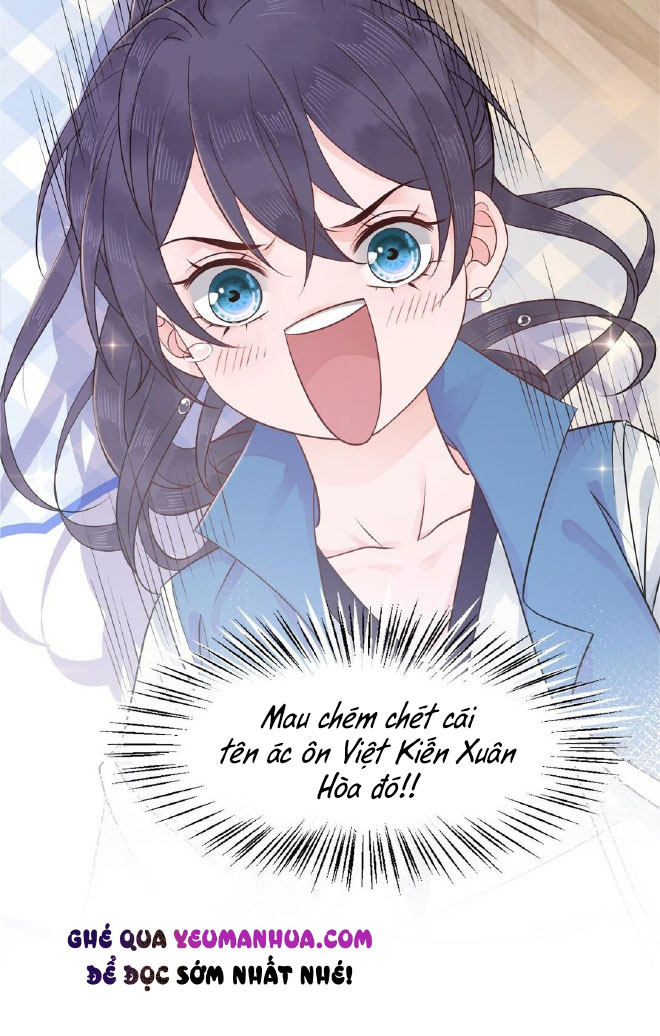 Sư Phụ Ngươi Tên Ngốc Nhiều Tiền Chapter 4 - Trang 2