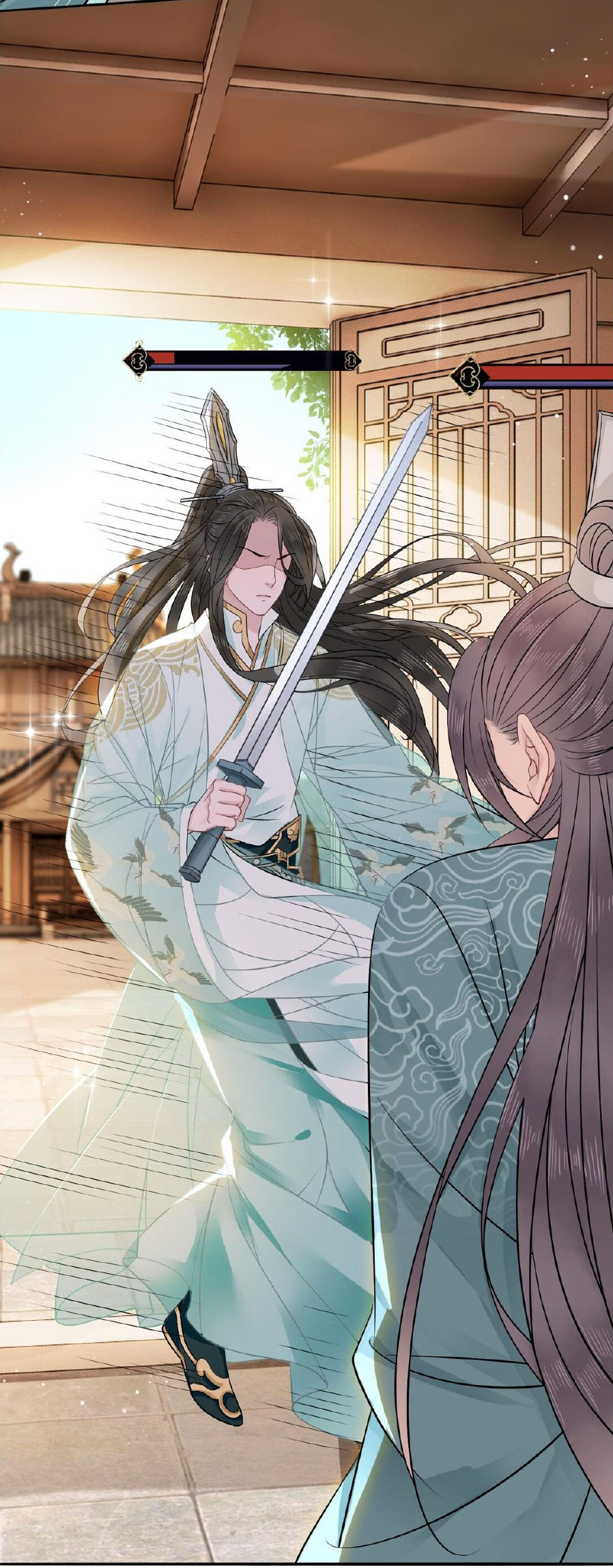 Sư Phụ Ngươi Tên Ngốc Nhiều Tiền Chapter 4 - Trang 2