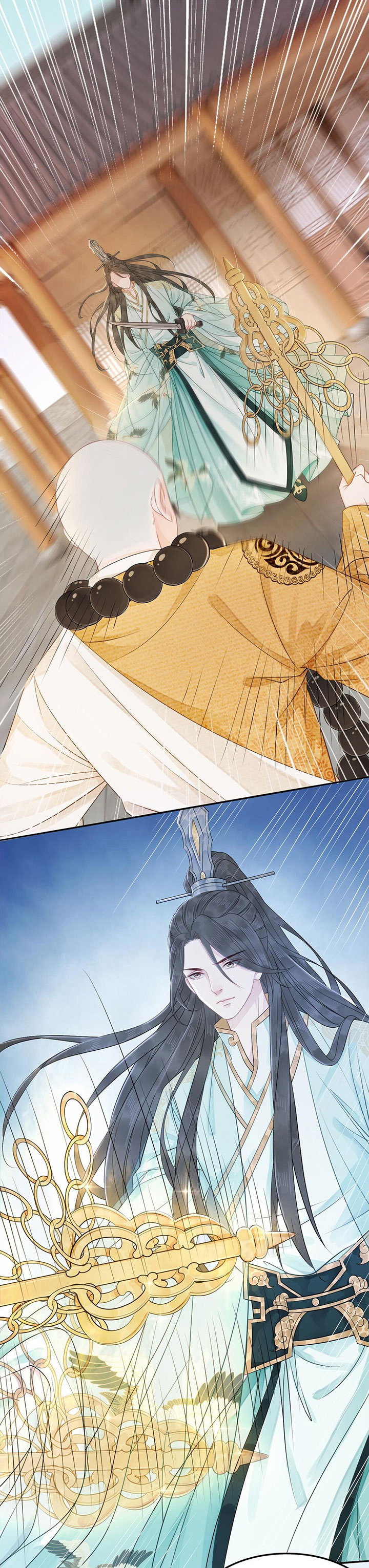 Sư Phụ Ngươi Tên Ngốc Nhiều Tiền Chapter 5 - Trang 2