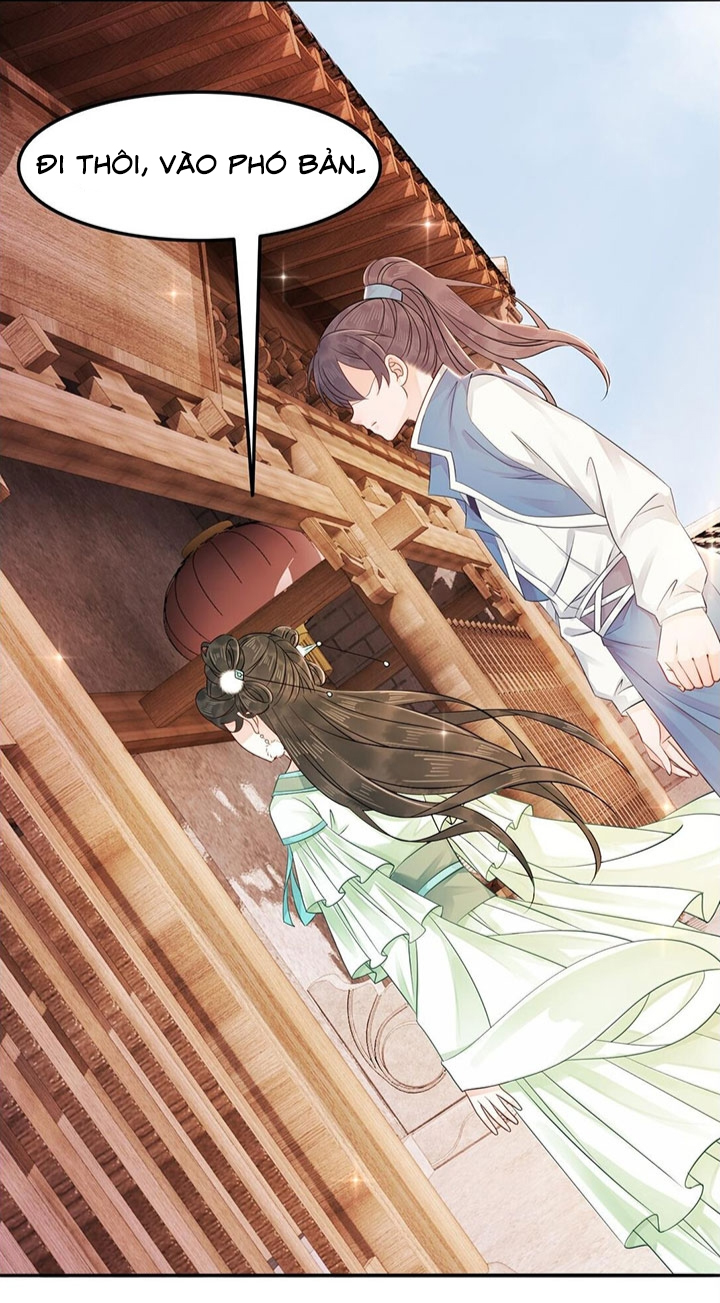 Sư Phụ Ngươi Tên Ngốc Nhiều Tiền Chapter 6 - Trang 2