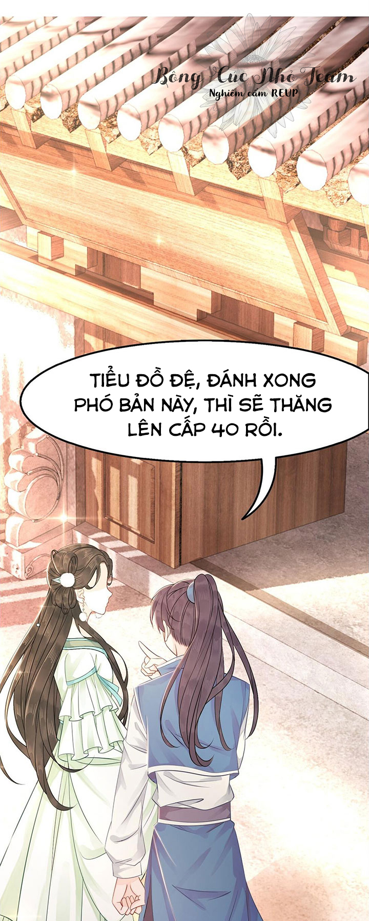 Sư Phụ Ngươi Tên Ngốc Nhiều Tiền Chapter 6 - Trang 2