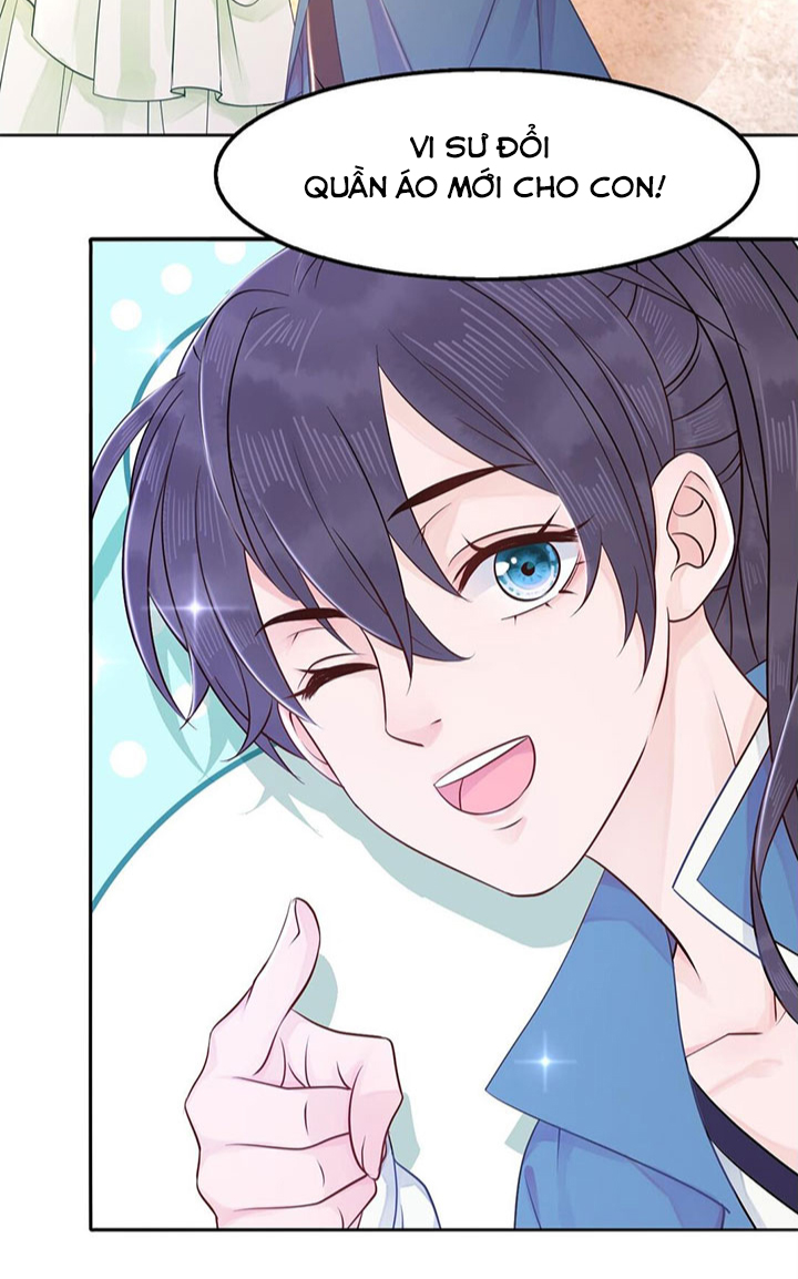 Sư Phụ Ngươi Tên Ngốc Nhiều Tiền Chapter 6 - Trang 2