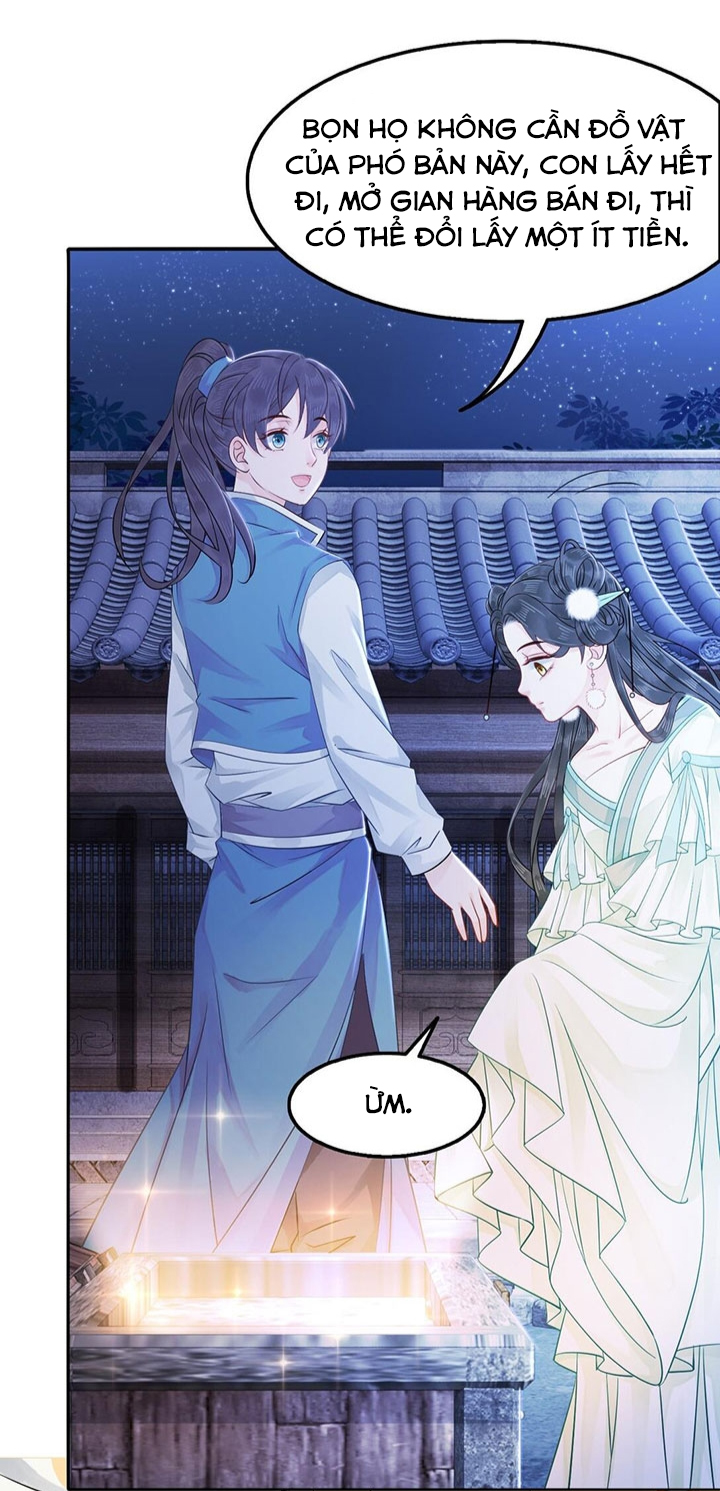 Sư Phụ Ngươi Tên Ngốc Nhiều Tiền Chapter 6 - Trang 2