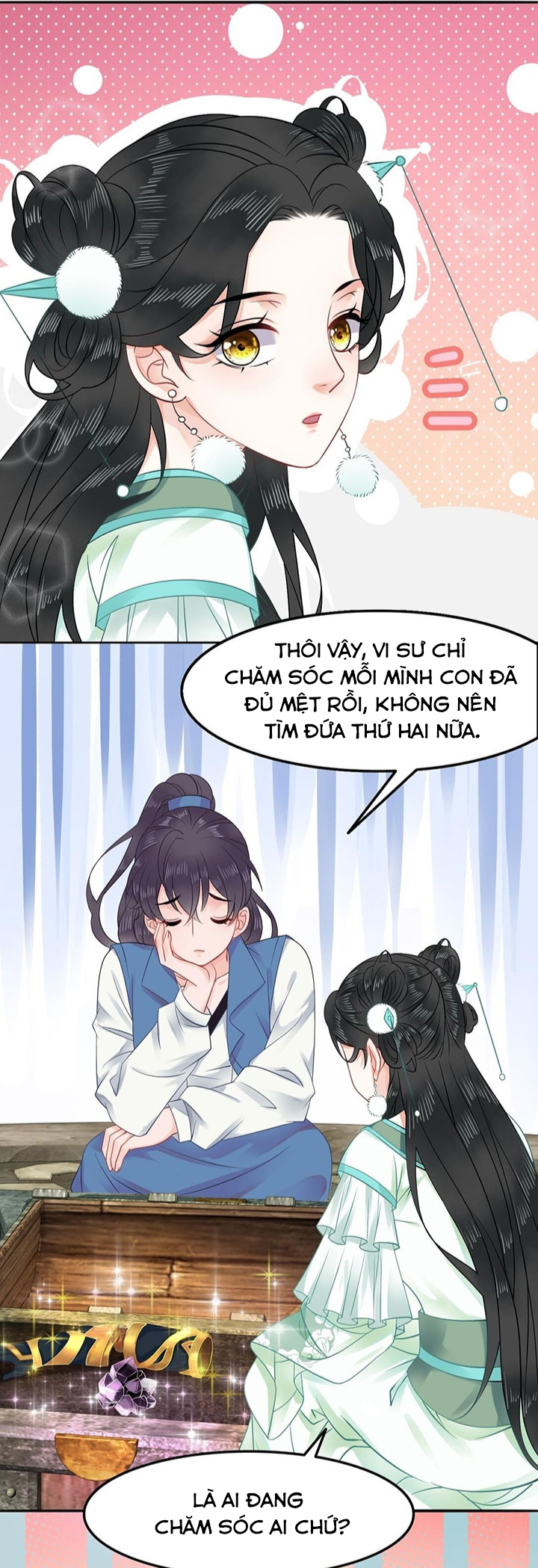 Sư Phụ Ngươi Tên Ngốc Nhiều Tiền Chapter 6 - Trang 2