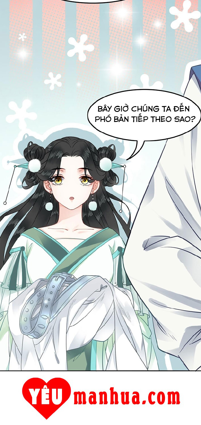 Sư Phụ Ngươi Tên Ngốc Nhiều Tiền Chapter 6 - Trang 2