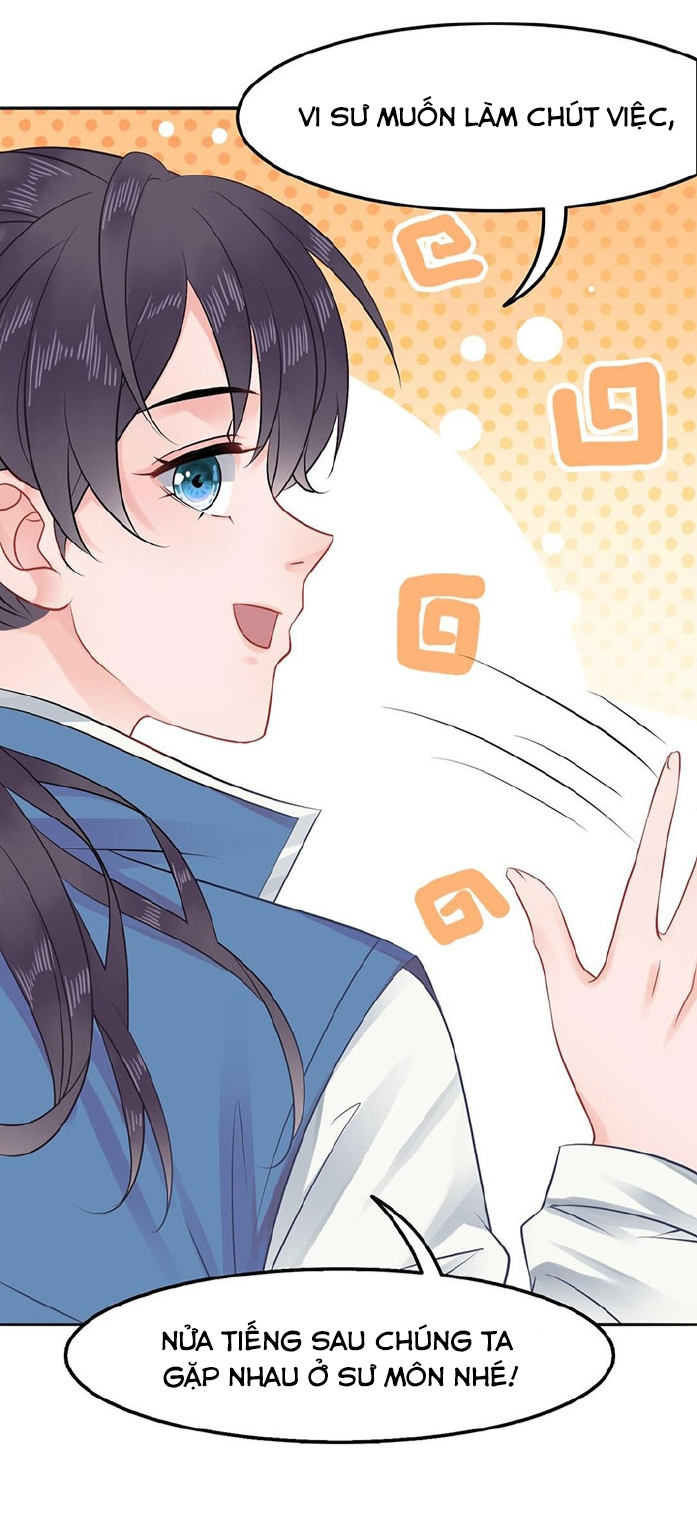 Sư Phụ Ngươi Tên Ngốc Nhiều Tiền Chapter 6 - Trang 2