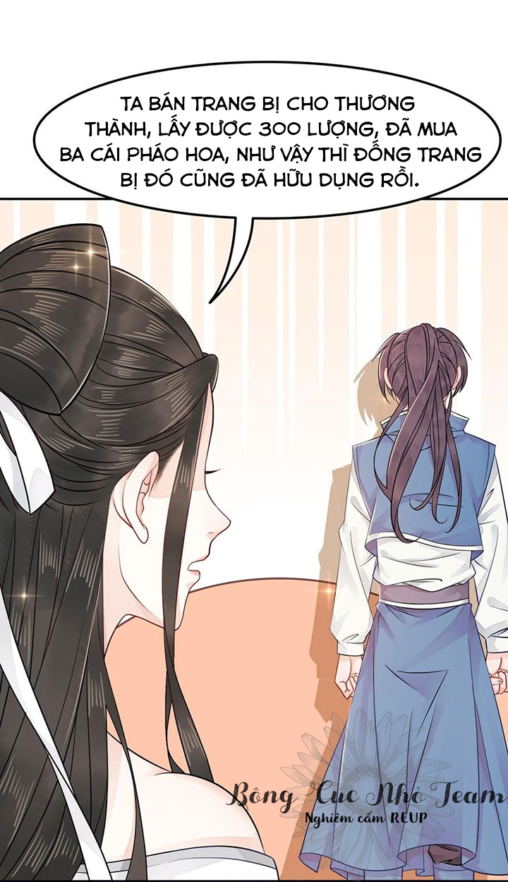 Sư Phụ Ngươi Tên Ngốc Nhiều Tiền Chapter 6 - Trang 2