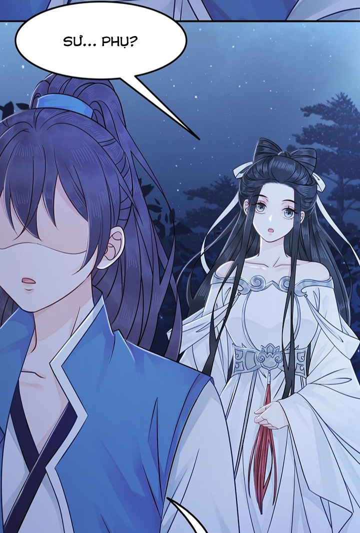 Sư Phụ Ngươi Tên Ngốc Nhiều Tiền Chapter 6 - Trang 2