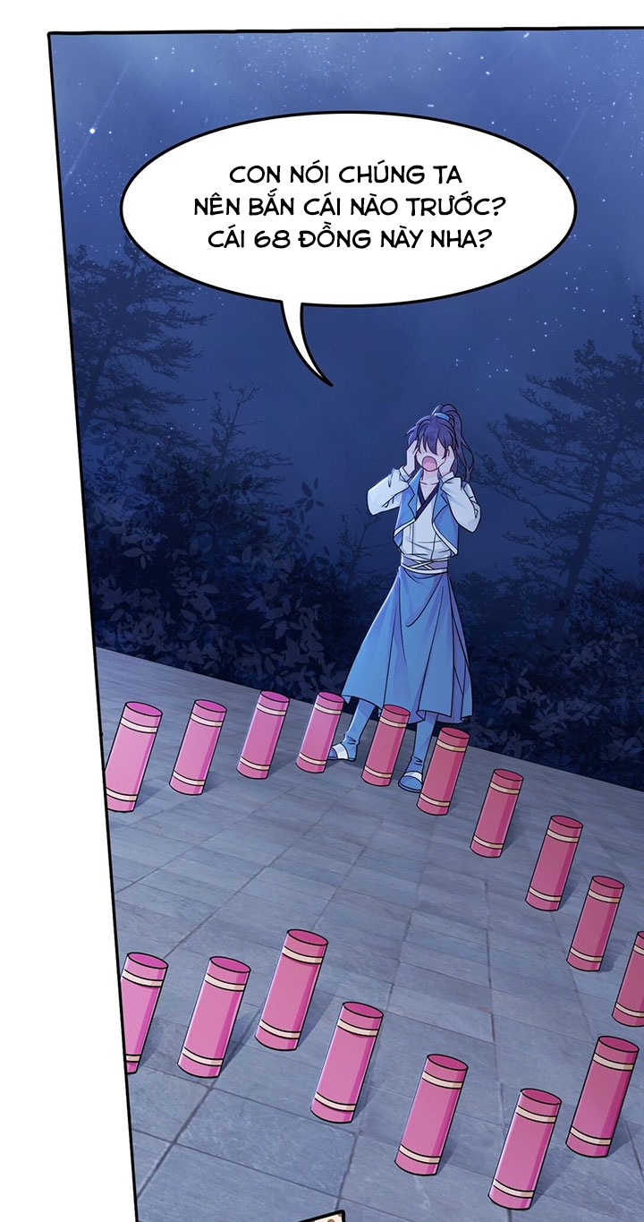 Sư Phụ Ngươi Tên Ngốc Nhiều Tiền Chapter 6 - Trang 2