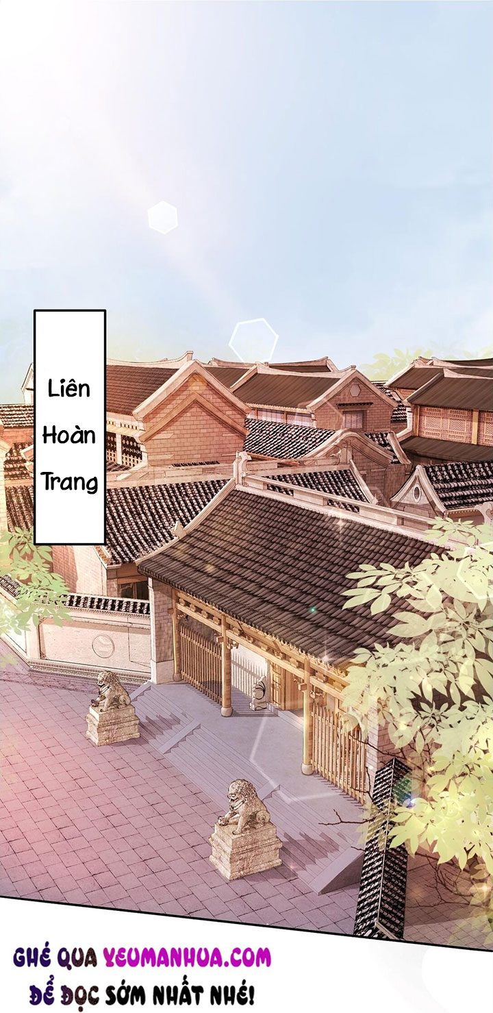 Sư Phụ Ngươi Tên Ngốc Nhiều Tiền Chapter 6 - Trang 2