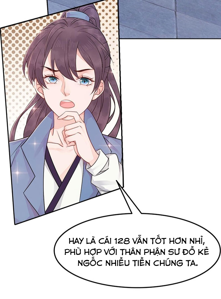 Sư Phụ Ngươi Tên Ngốc Nhiều Tiền Chapter 6 - Trang 2