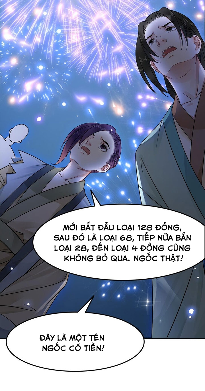 Sư Phụ Ngươi Tên Ngốc Nhiều Tiền Chapter 6 - Trang 2