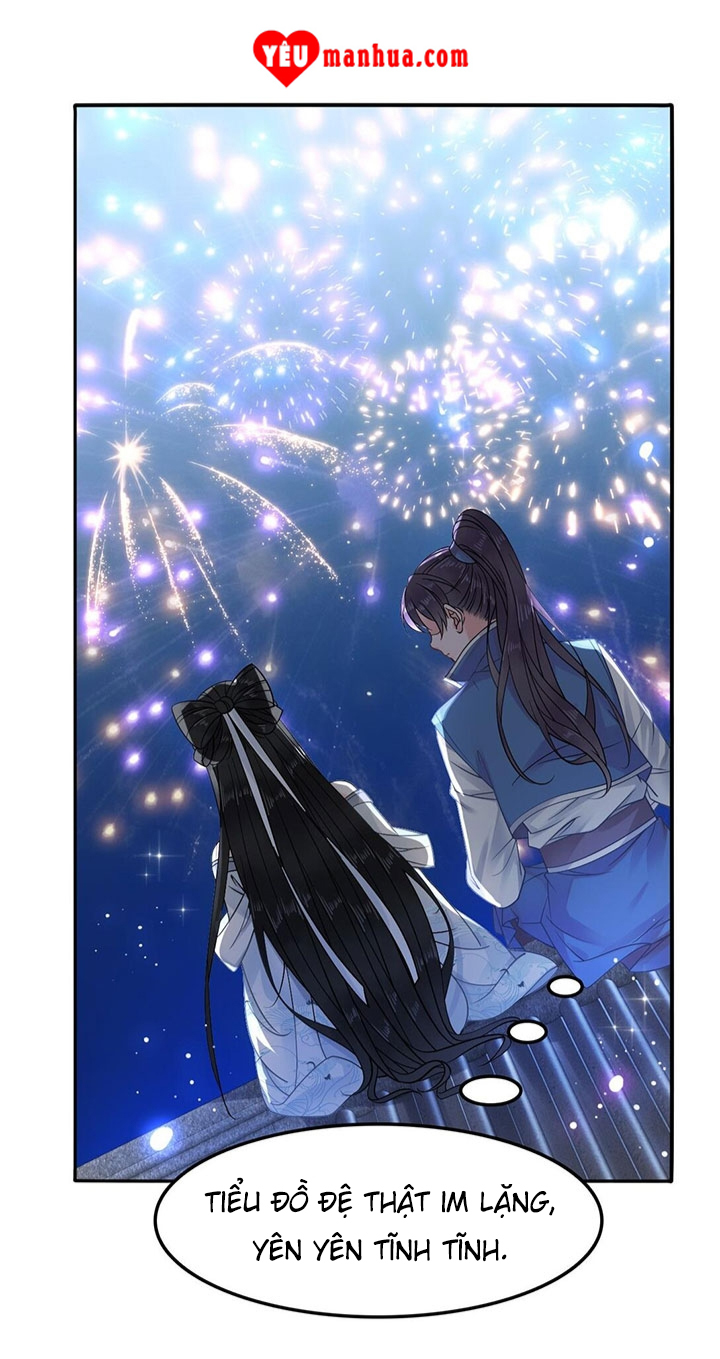 Sư Phụ Ngươi Tên Ngốc Nhiều Tiền Chapter 6 - Trang 2