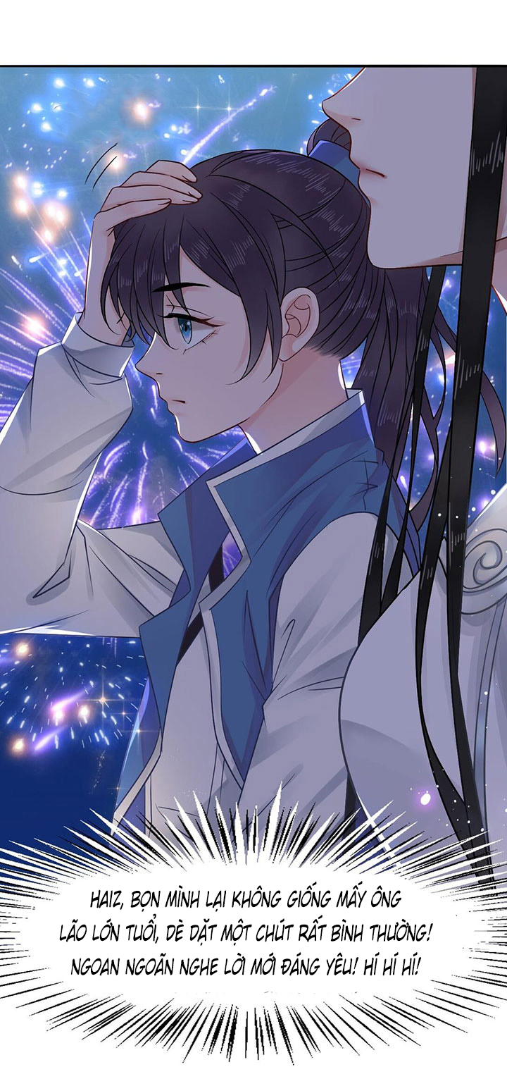 Sư Phụ Ngươi Tên Ngốc Nhiều Tiền Chapter 6 - Trang 2