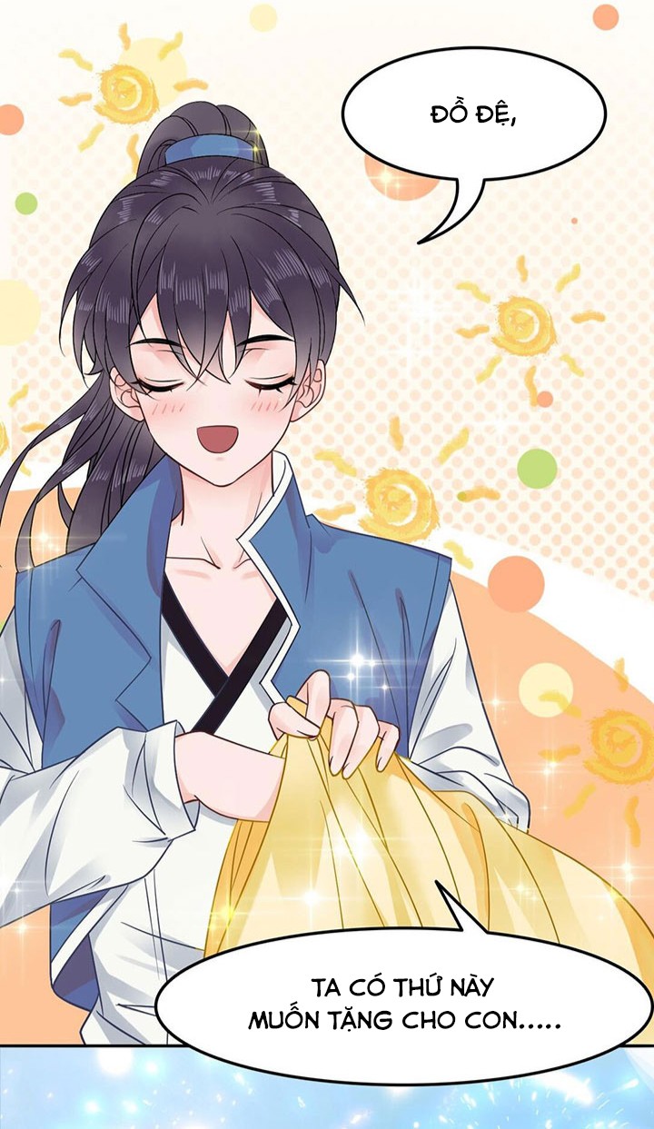 Sư Phụ Ngươi Tên Ngốc Nhiều Tiền Chapter 6 - Trang 2