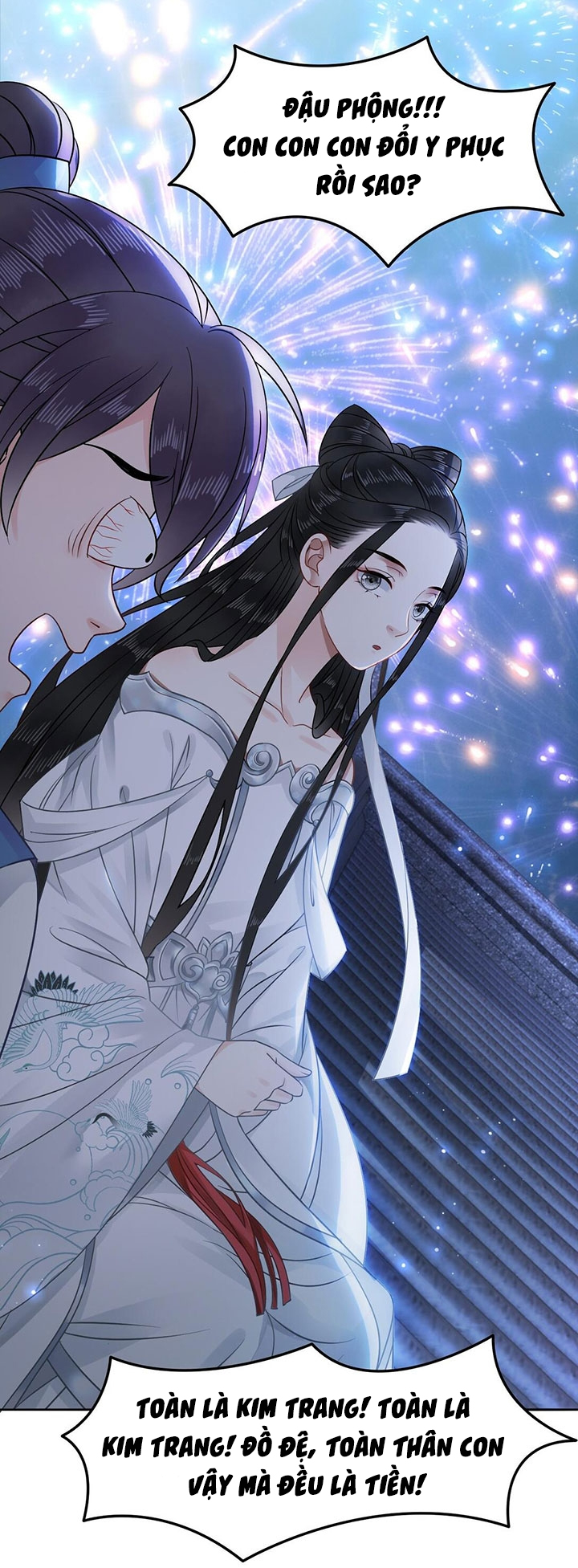 Sư Phụ Ngươi Tên Ngốc Nhiều Tiền Chapter 6 - Trang 2