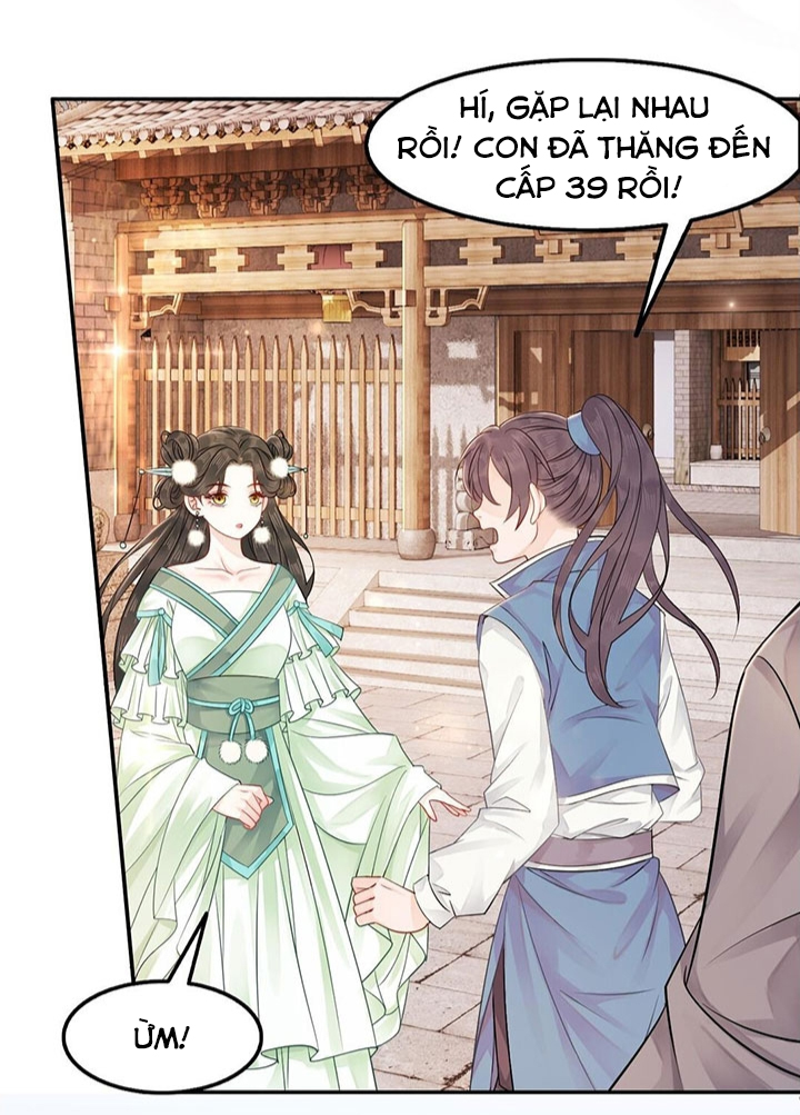 Sư Phụ Ngươi Tên Ngốc Nhiều Tiền Chapter 6 - Trang 2