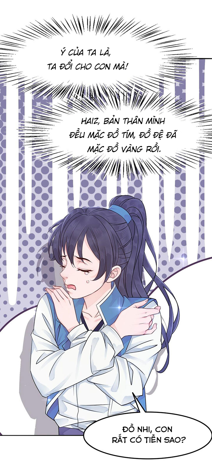 Sư Phụ Ngươi Tên Ngốc Nhiều Tiền Chapter 6 - Trang 2