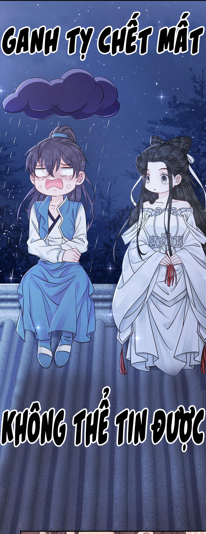 Sư Phụ Ngươi Tên Ngốc Nhiều Tiền Chapter 6 - Trang 2