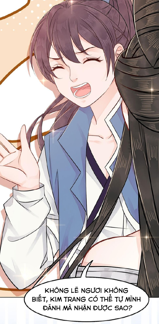 Sư Phụ Ngươi Tên Ngốc Nhiều Tiền Chapter 6 - Trang 2