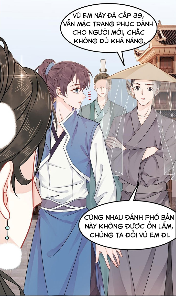 Sư Phụ Ngươi Tên Ngốc Nhiều Tiền Chapter 6 - Trang 2