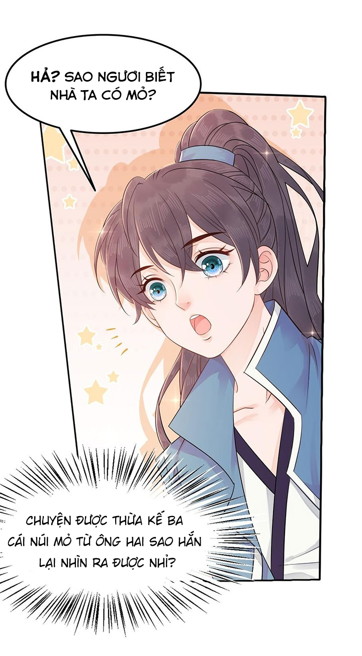 Sư Phụ Ngươi Tên Ngốc Nhiều Tiền Chapter 6 - Trang 2