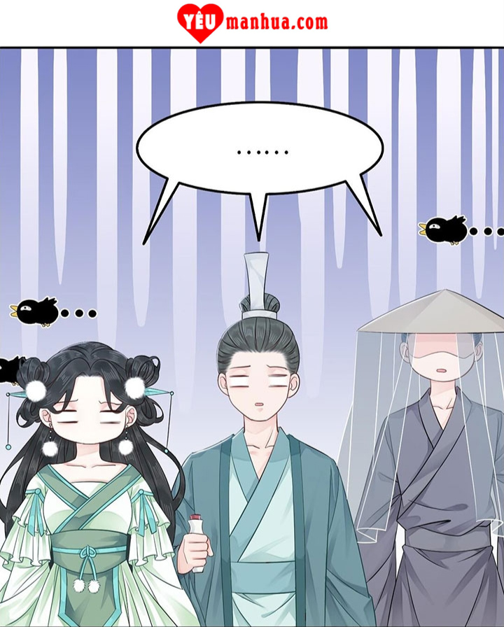 Sư Phụ Ngươi Tên Ngốc Nhiều Tiền Chapter 6 - Trang 2