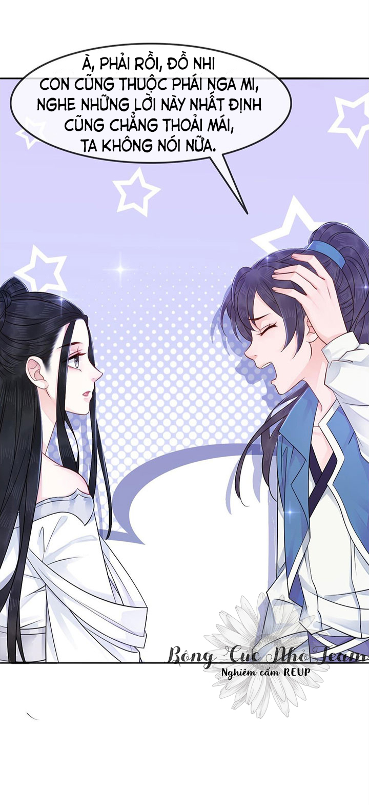 Sư Phụ Ngươi Tên Ngốc Nhiều Tiền Chapter 7 - Trang 2