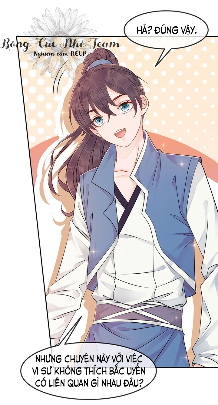 Sư Phụ Ngươi Tên Ngốc Nhiều Tiền Chapter 7 - Trang 2