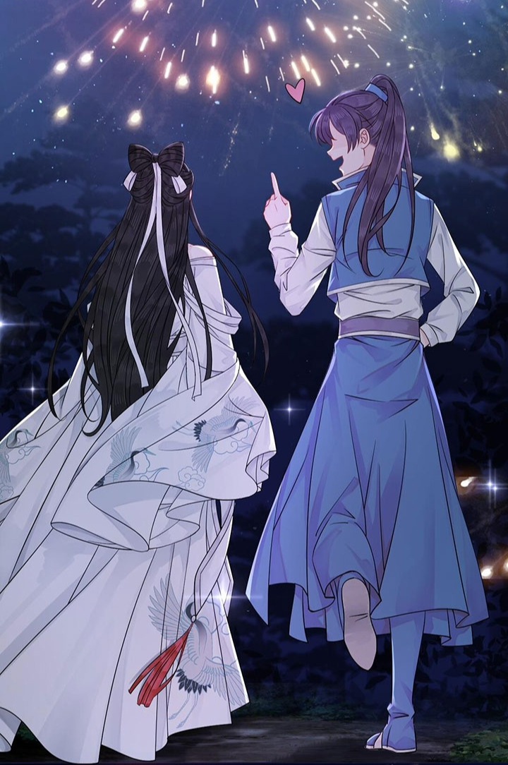 Sư Phụ Ngươi Tên Ngốc Nhiều Tiền Chapter 7 - Trang 2