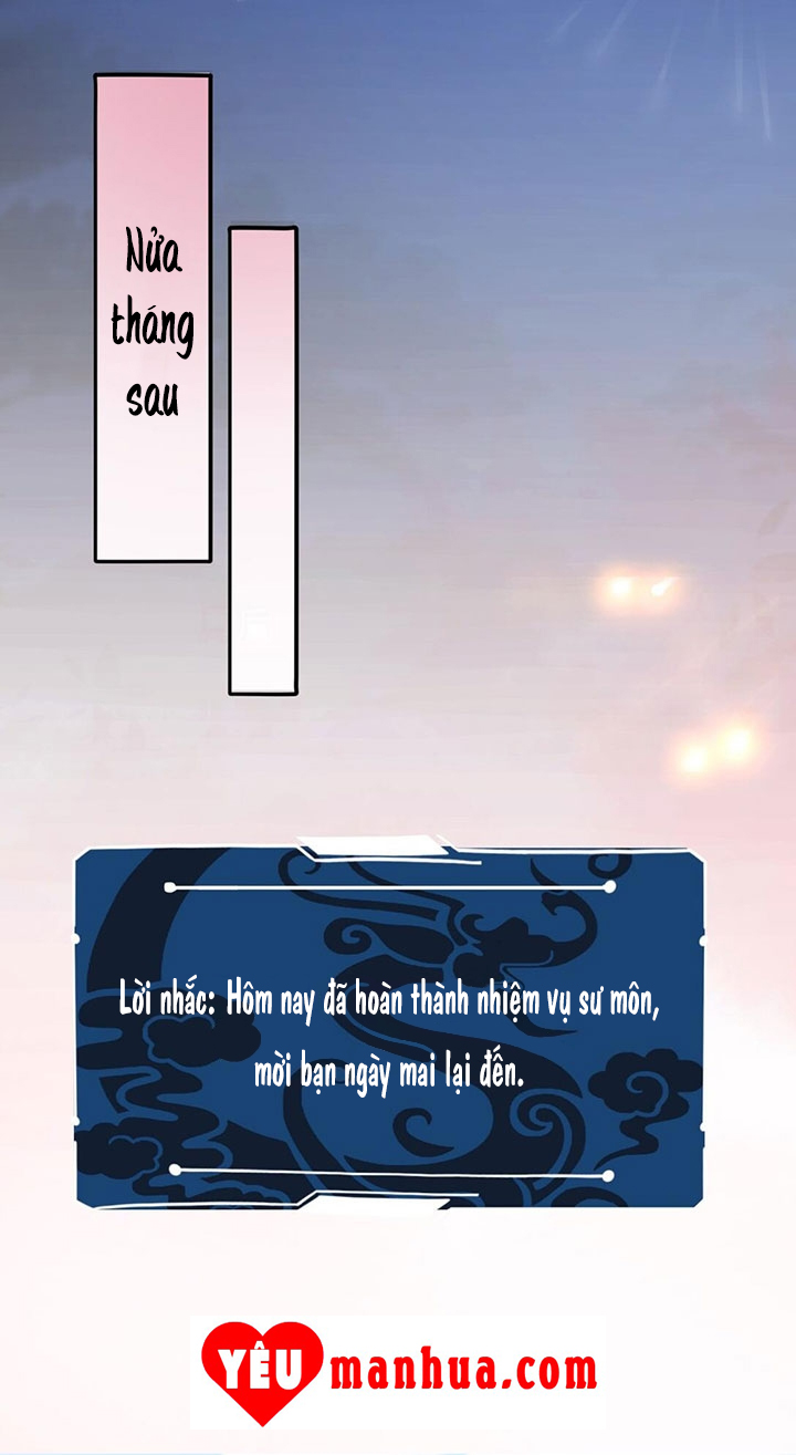 Sư Phụ Ngươi Tên Ngốc Nhiều Tiền Chapter 7 - Trang 2