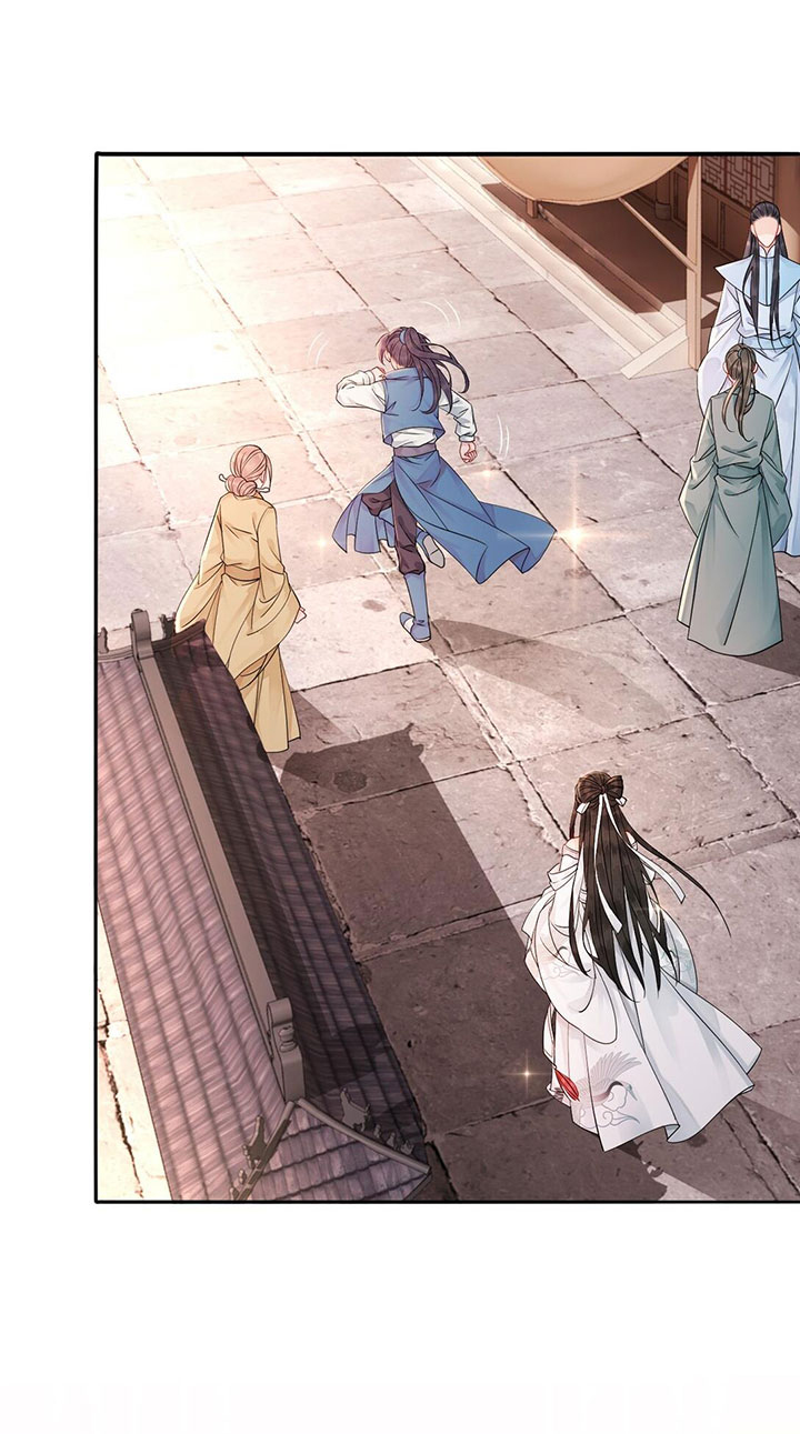 Sư Phụ Ngươi Tên Ngốc Nhiều Tiền Chapter 7 - Trang 2