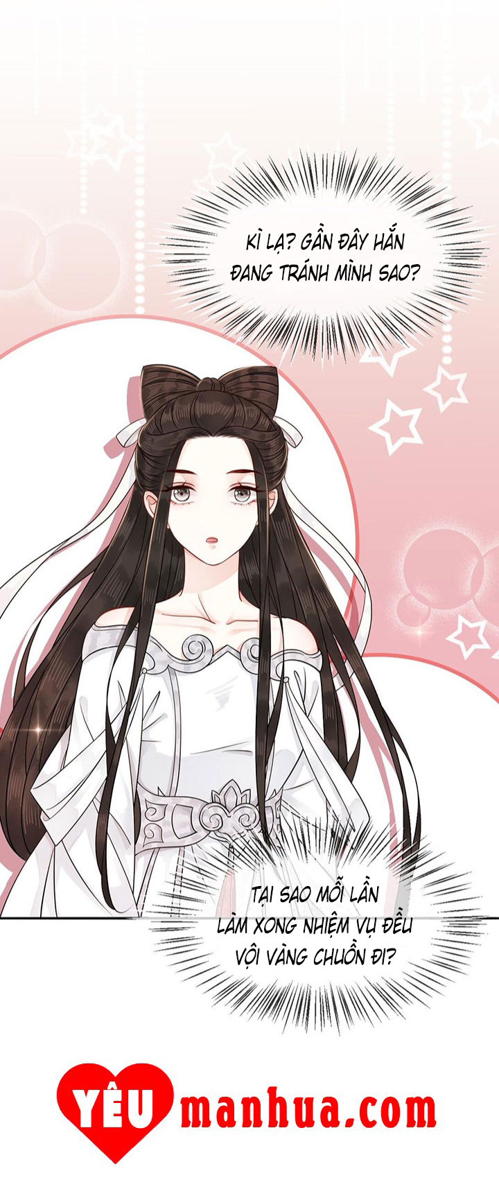 Sư Phụ Ngươi Tên Ngốc Nhiều Tiền Chapter 7 - Trang 2