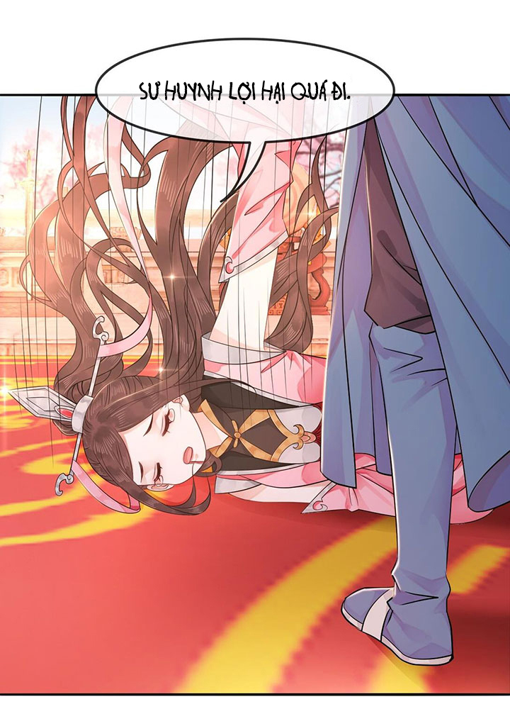 Sư Phụ Ngươi Tên Ngốc Nhiều Tiền Chapter 7 - Trang 2