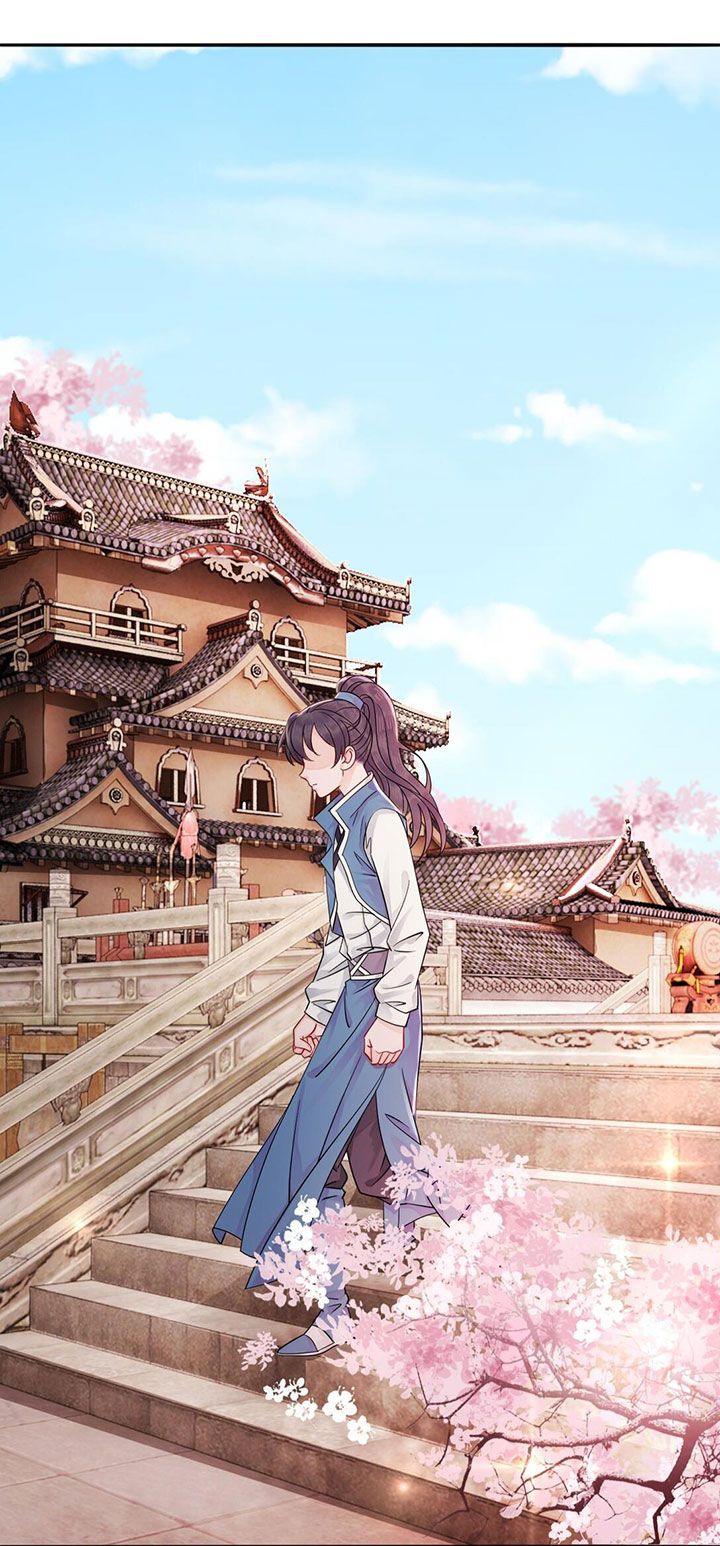 Sư Phụ Ngươi Tên Ngốc Nhiều Tiền Chapter 7 - Trang 2