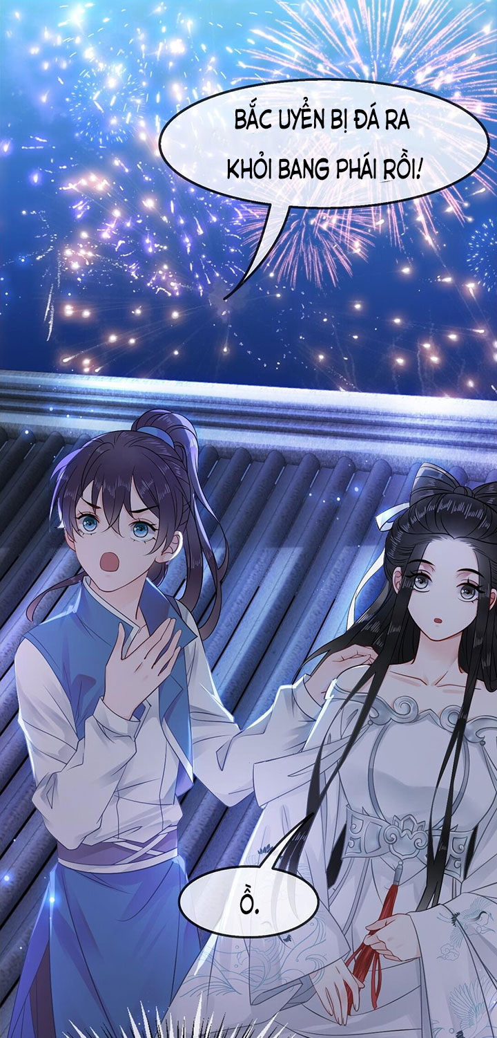 Sư Phụ Ngươi Tên Ngốc Nhiều Tiền Chapter 7 - Trang 2