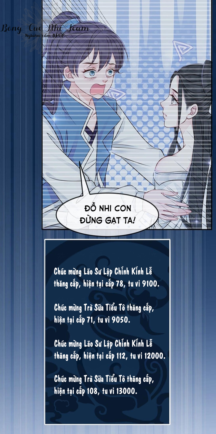 Sư Phụ Ngươi Tên Ngốc Nhiều Tiền Chapter 7 - Trang 2
