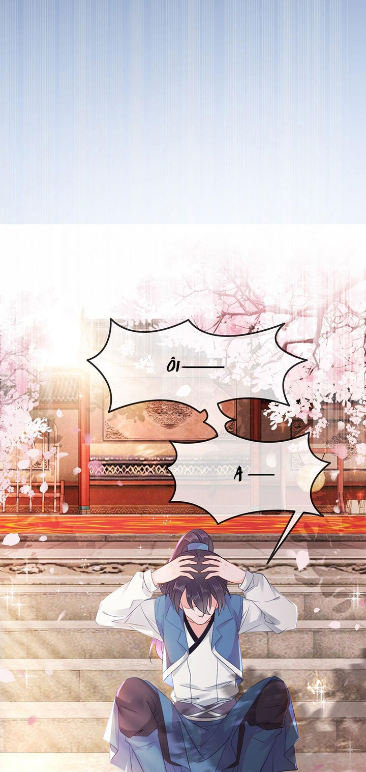 Sư Phụ Ngươi Tên Ngốc Nhiều Tiền Chapter 7 - Trang 2