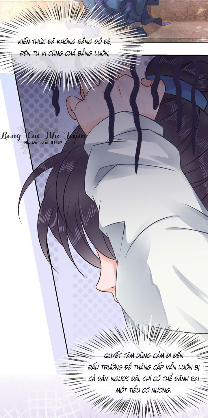 Sư Phụ Ngươi Tên Ngốc Nhiều Tiền Chapter 7 - Trang 2