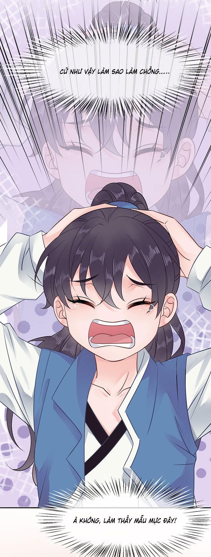 Sư Phụ Ngươi Tên Ngốc Nhiều Tiền Chapter 7 - Trang 2