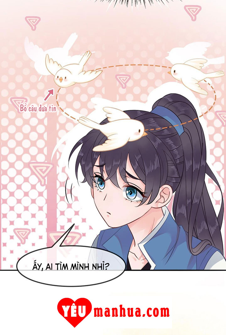Sư Phụ Ngươi Tên Ngốc Nhiều Tiền Chapter 7 - Trang 2