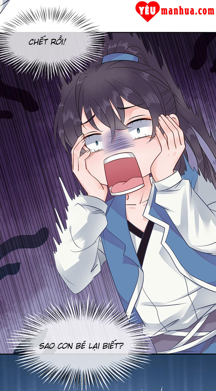 Sư Phụ Ngươi Tên Ngốc Nhiều Tiền Chapter 7 - Trang 2