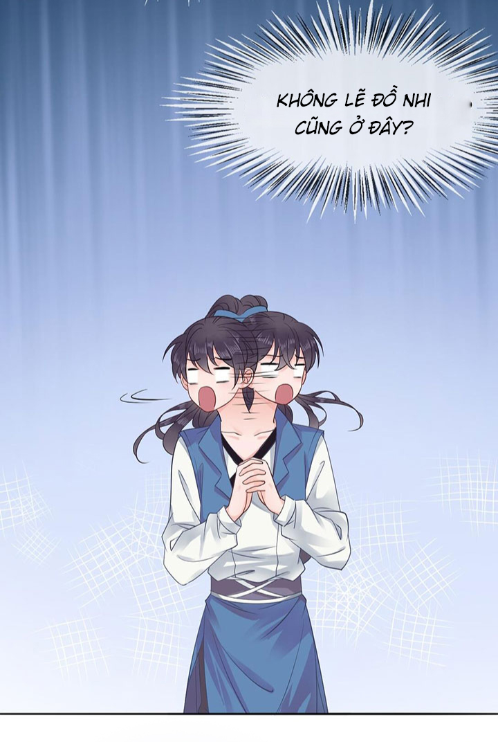 Sư Phụ Ngươi Tên Ngốc Nhiều Tiền Chapter 7 - Trang 2
