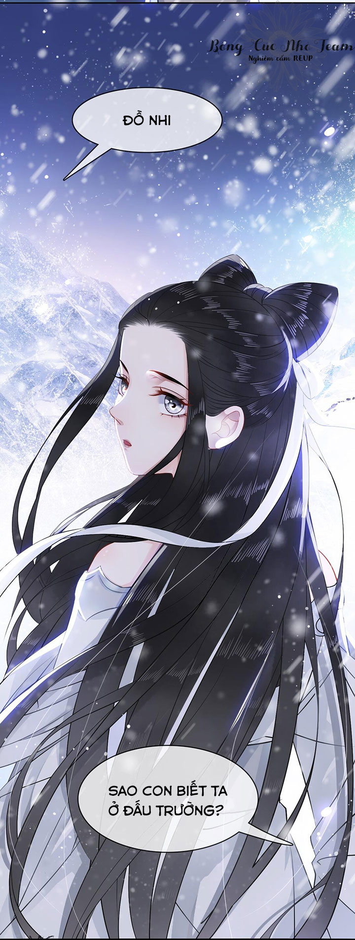 Sư Phụ Ngươi Tên Ngốc Nhiều Tiền Chapter 7 - Trang 2